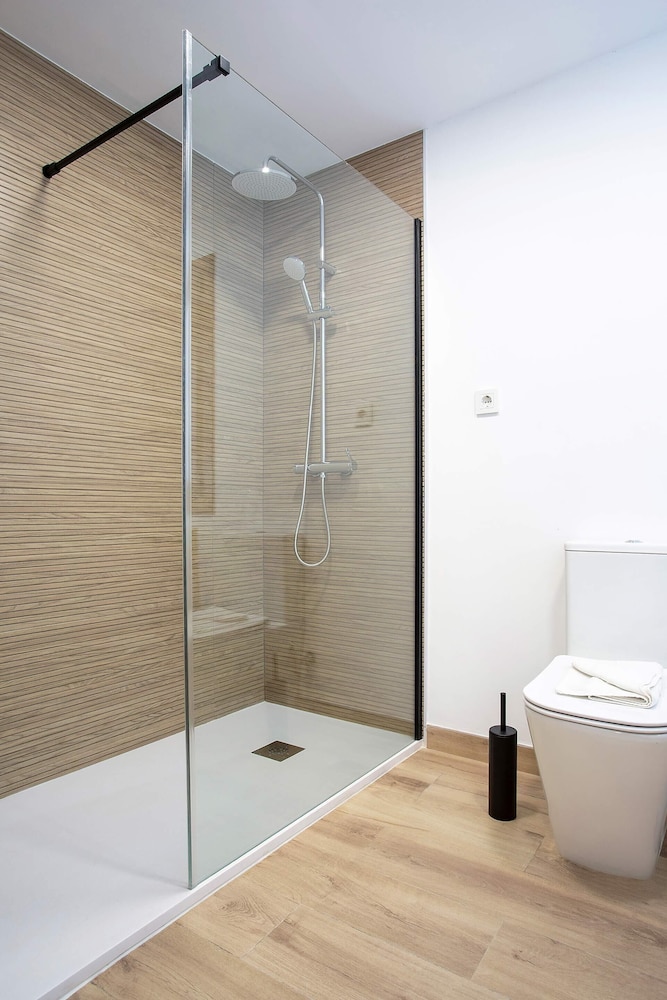 Cozy Apartment Near El Palo Malaga. Antonio Trueba