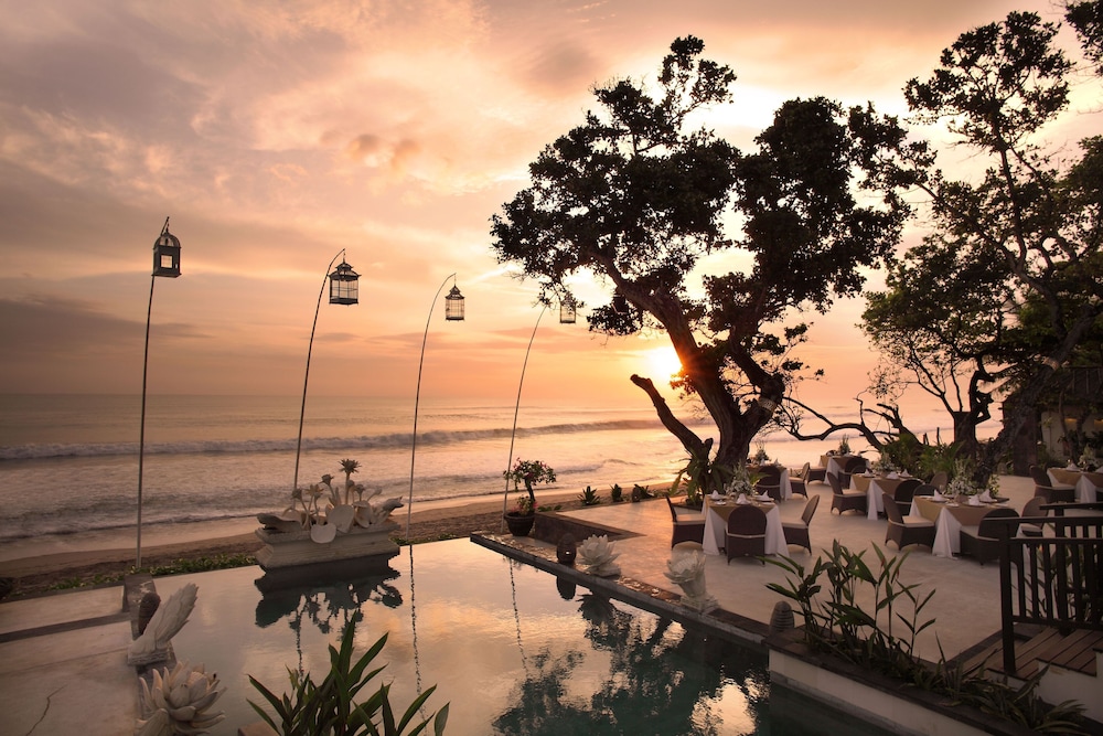 The Seminyak Beach Resort & Spa 80
