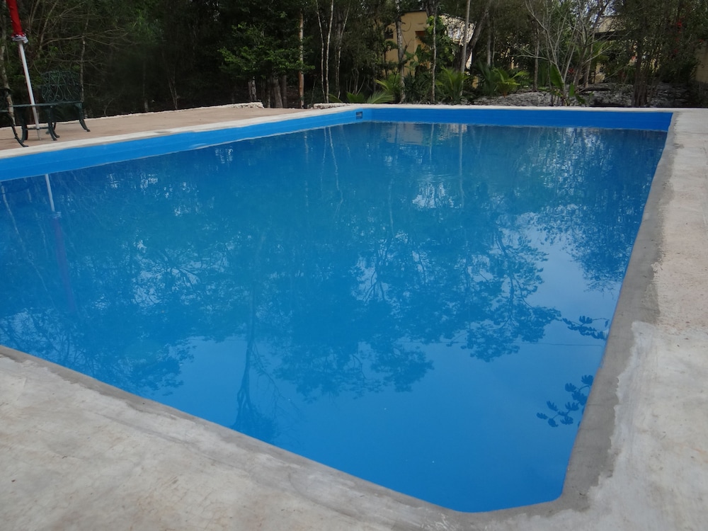 Hacienda Cobá Hotel