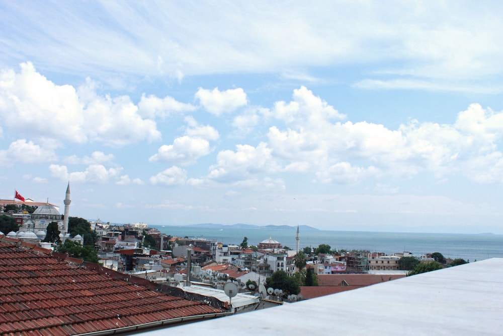 Good Night Otel İstanbul - Image 49