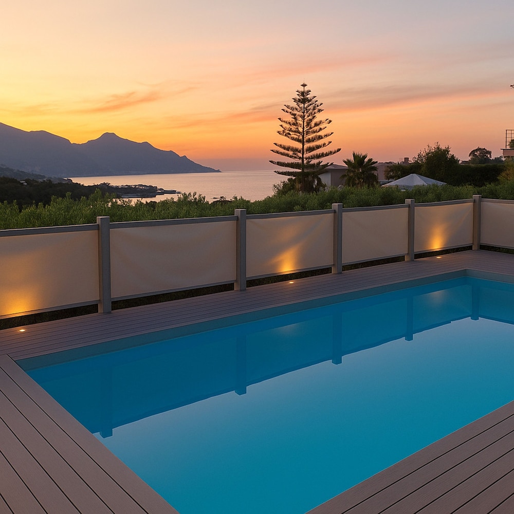 Villa Corallo in Scopello
