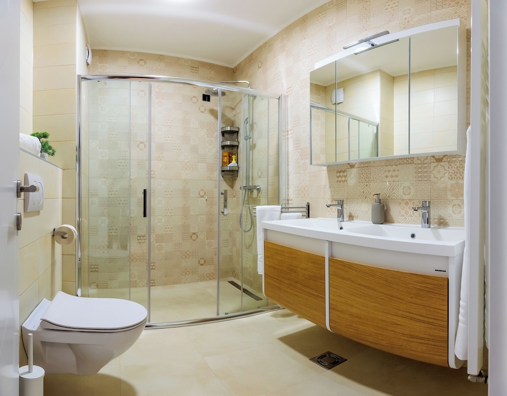 TESLA Residence Subotica