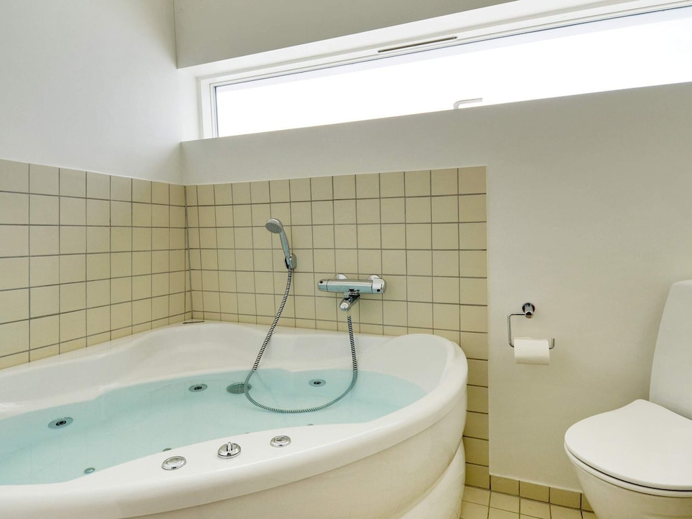5 Star Holiday Home in Hemmet