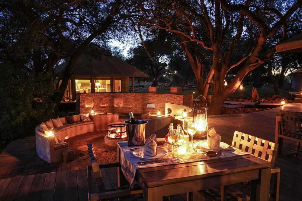 Koro River Camp