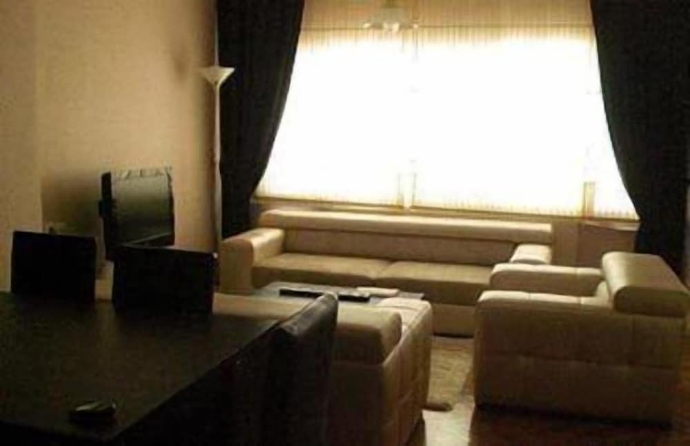 Nisa Sultan Apart Hotel