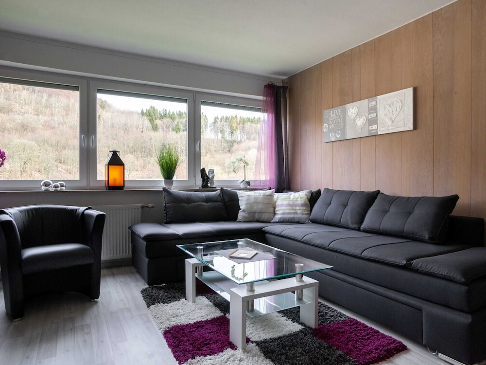 Cozy Apartment in Willingen near Willingen Train Station