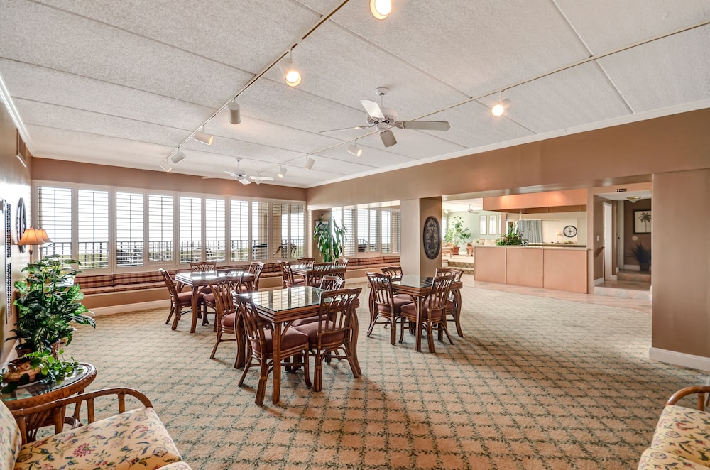 meeting & event spaces