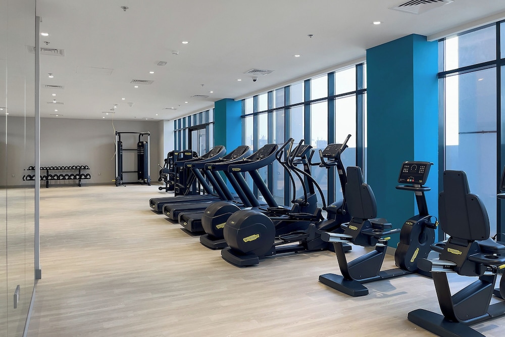 Lovely Studios at Azizi Riviera