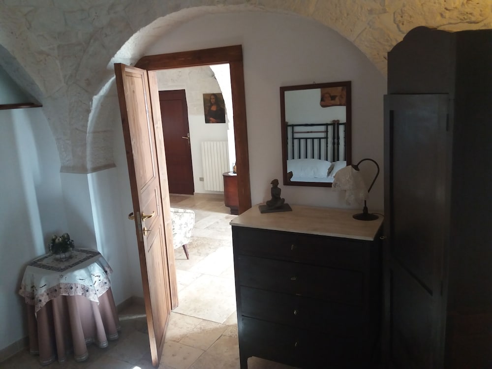 Trulli Colarossa