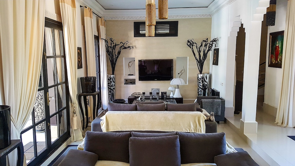 Villa Mano view 2