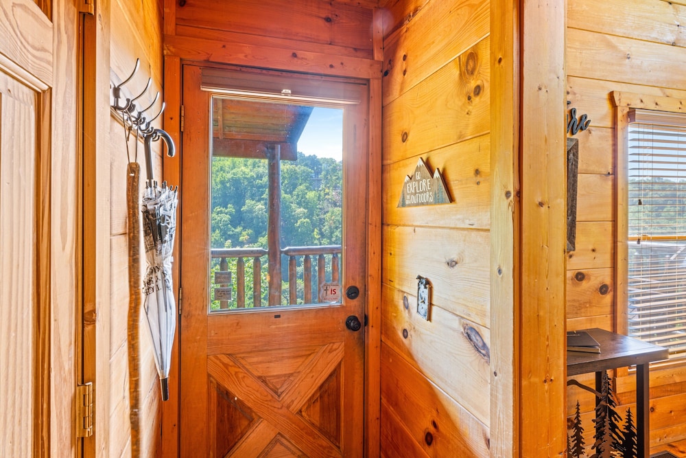 Firefly Lodge 1 Bedroom Cabin
