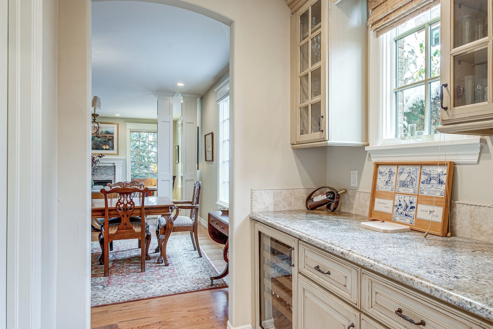 Walk to DU, Dining & Parks: Spacious Denver Home!