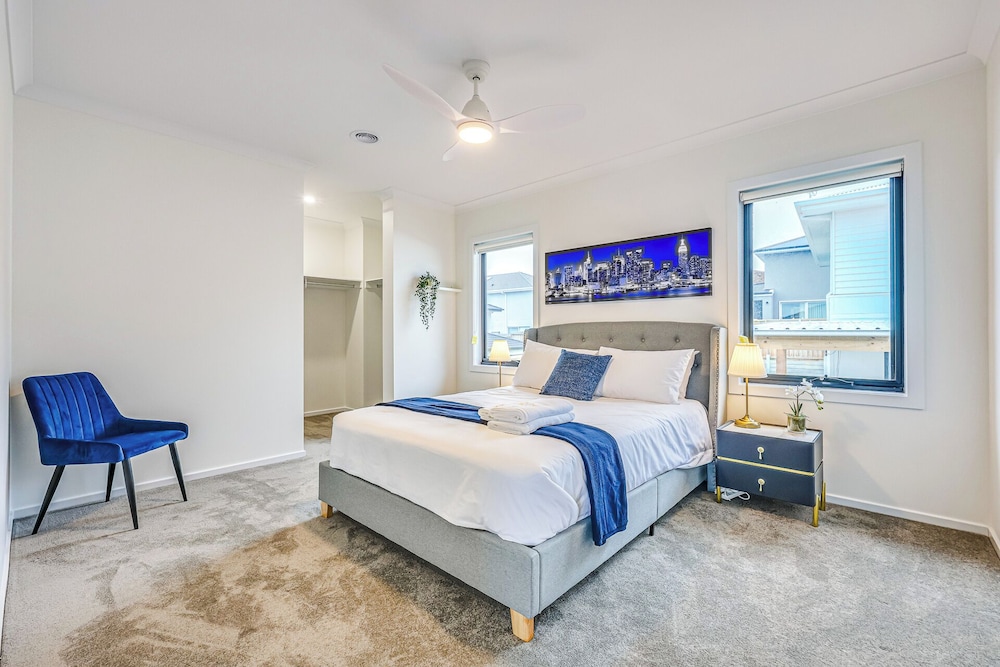 StayAU 5BR Family Getaway GreaterGeelong in Duneed