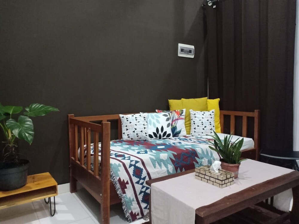 Palatino Guesthouse view 5