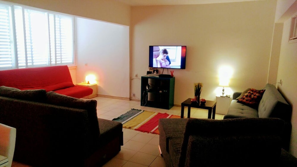 Herzelya Getaway