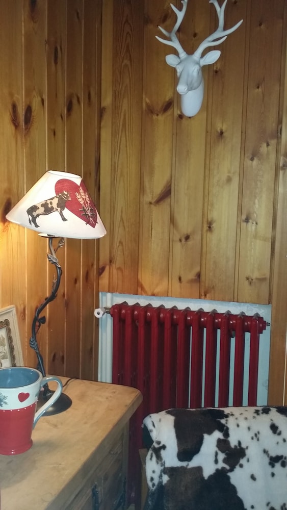 Chalet Plein Sud, Fotografia 76