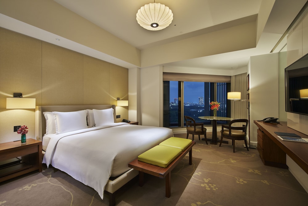 Palace Hotel Tokyo 24