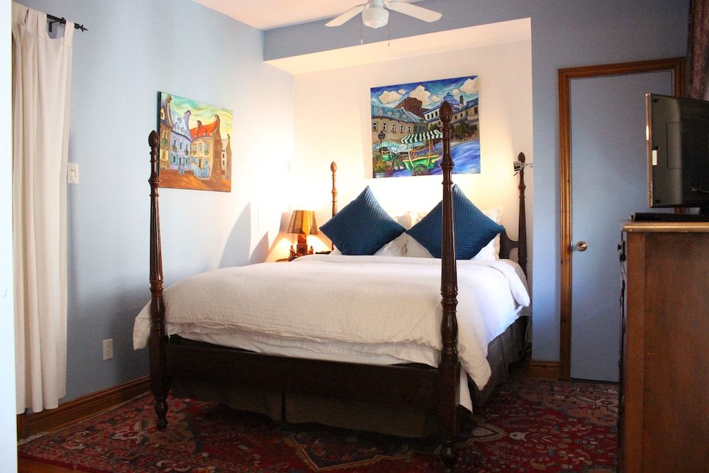 La Loggia Art B&B