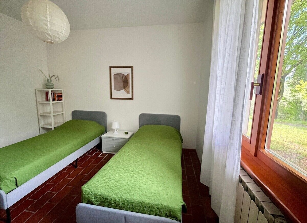 Residence Casa Adriana