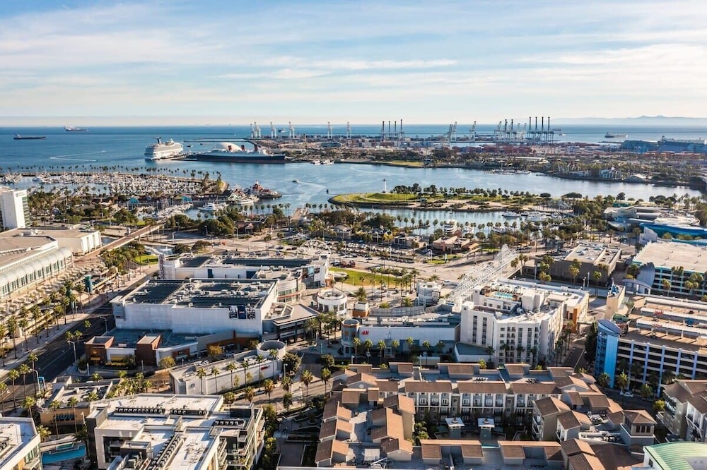 @ Marbella Lane - Panoramic Delight Dream Escape!