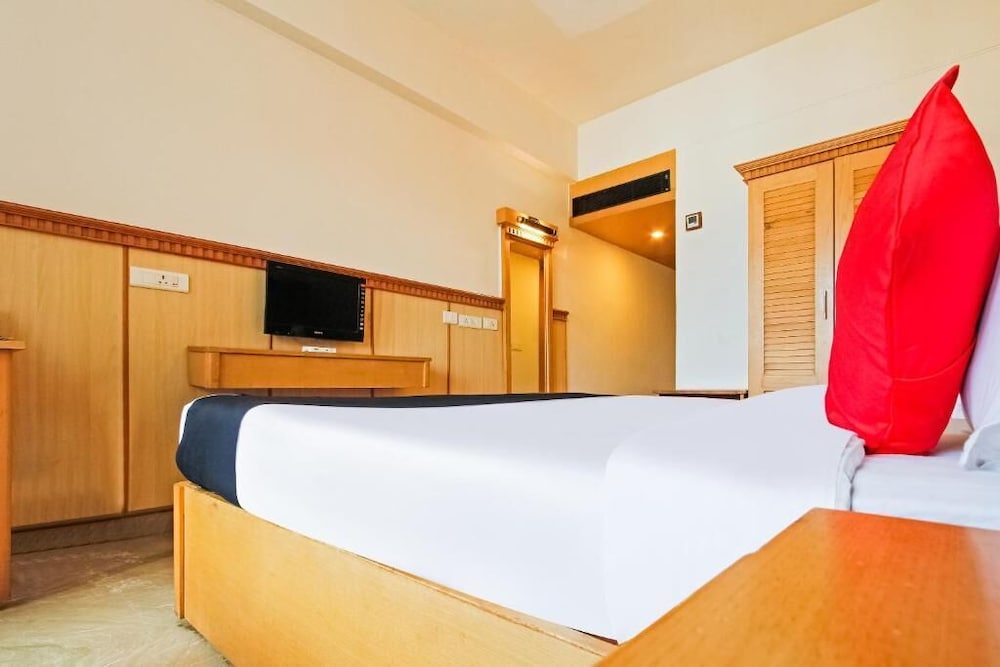 Hotel Raj view 2