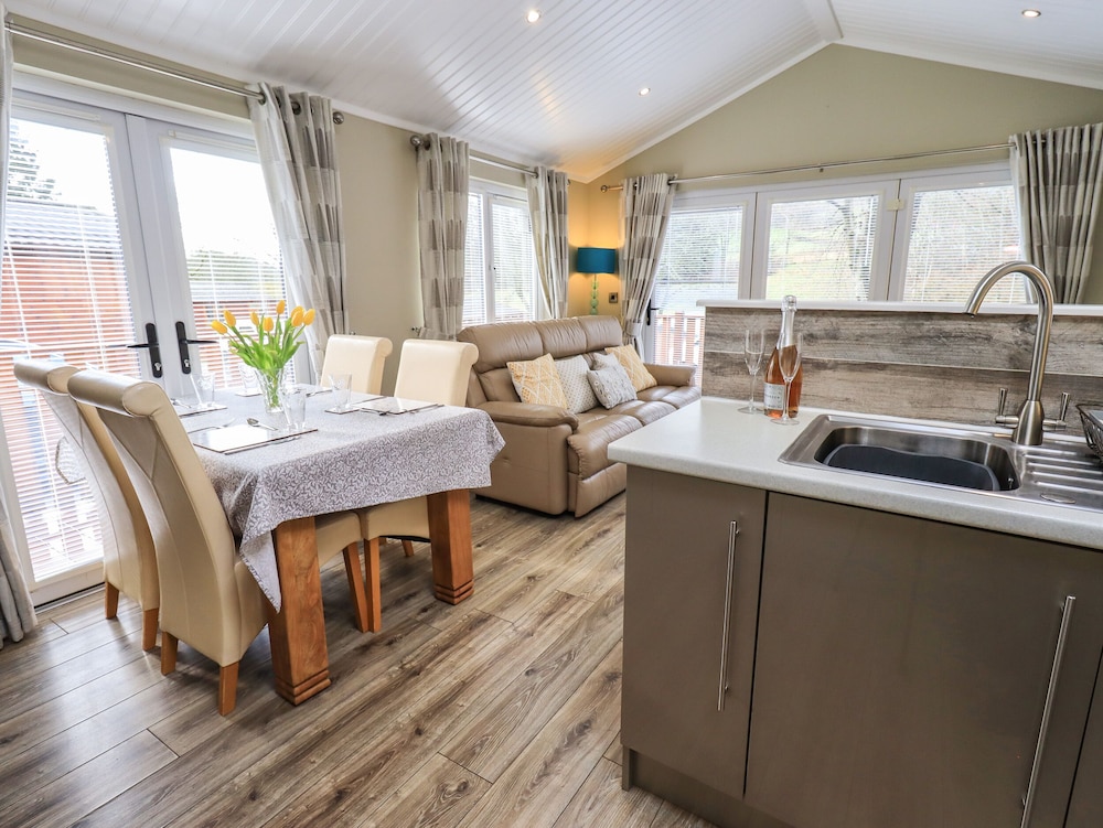 Lakeland View Lodge