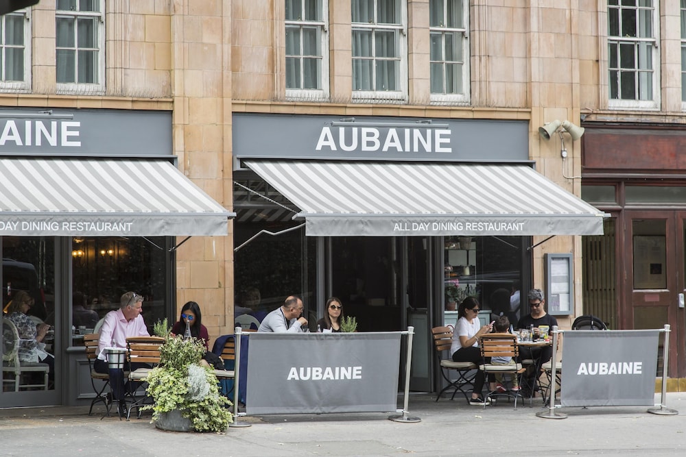 Albion Street by Onefinestay