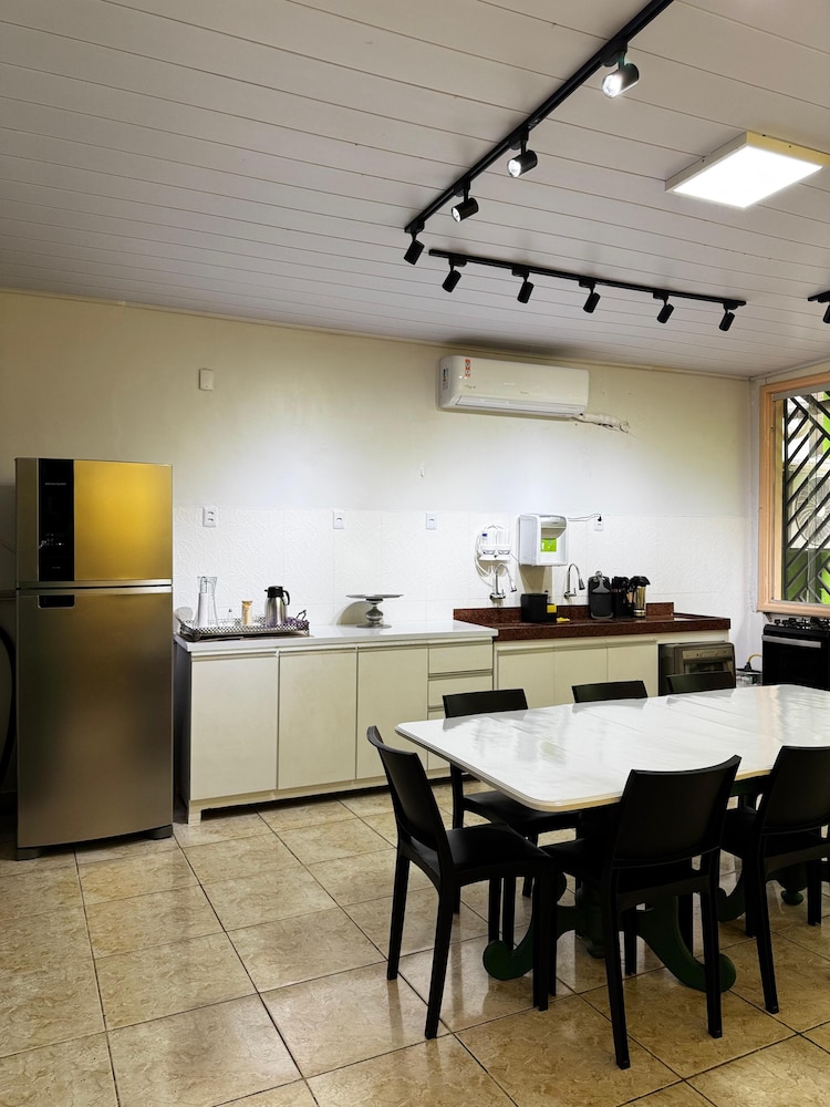 HOSTEL MANGUEIROSA