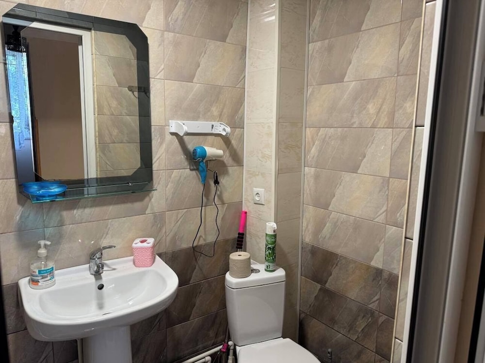 Guest House Dilijan Orran