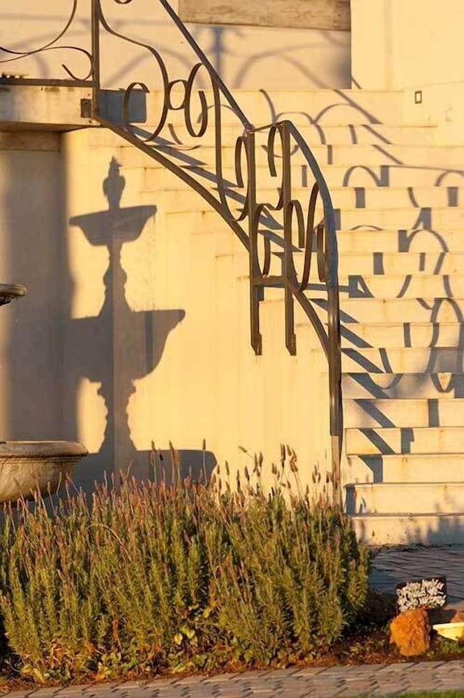Dieu Donne Boutique Guest House Stellenbosch