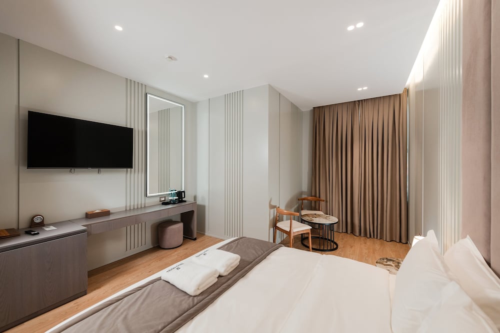 Troci Hotel 46