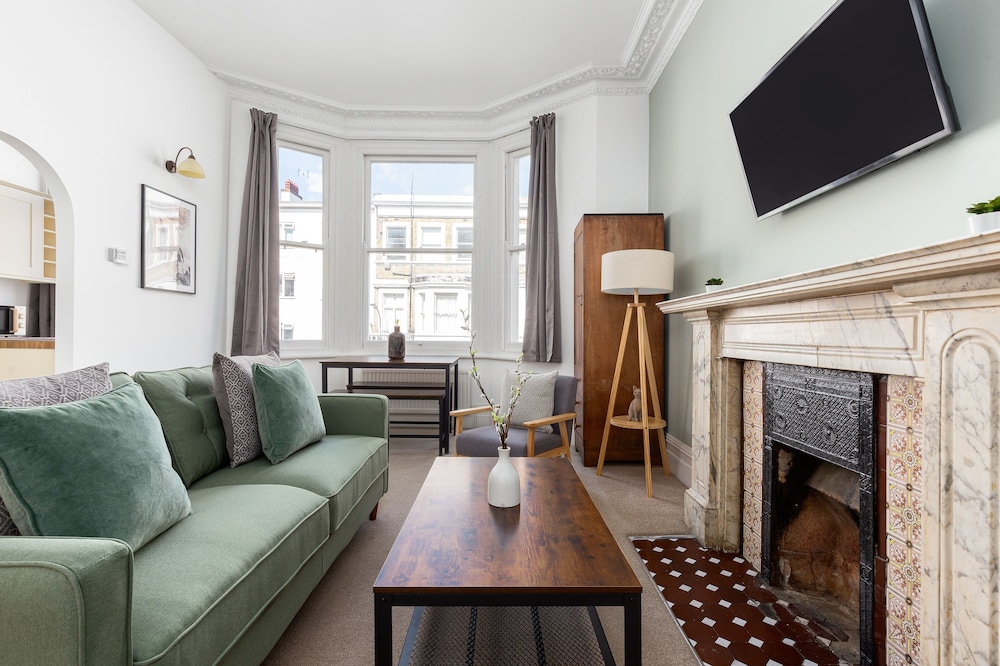 The Kensington Apartments