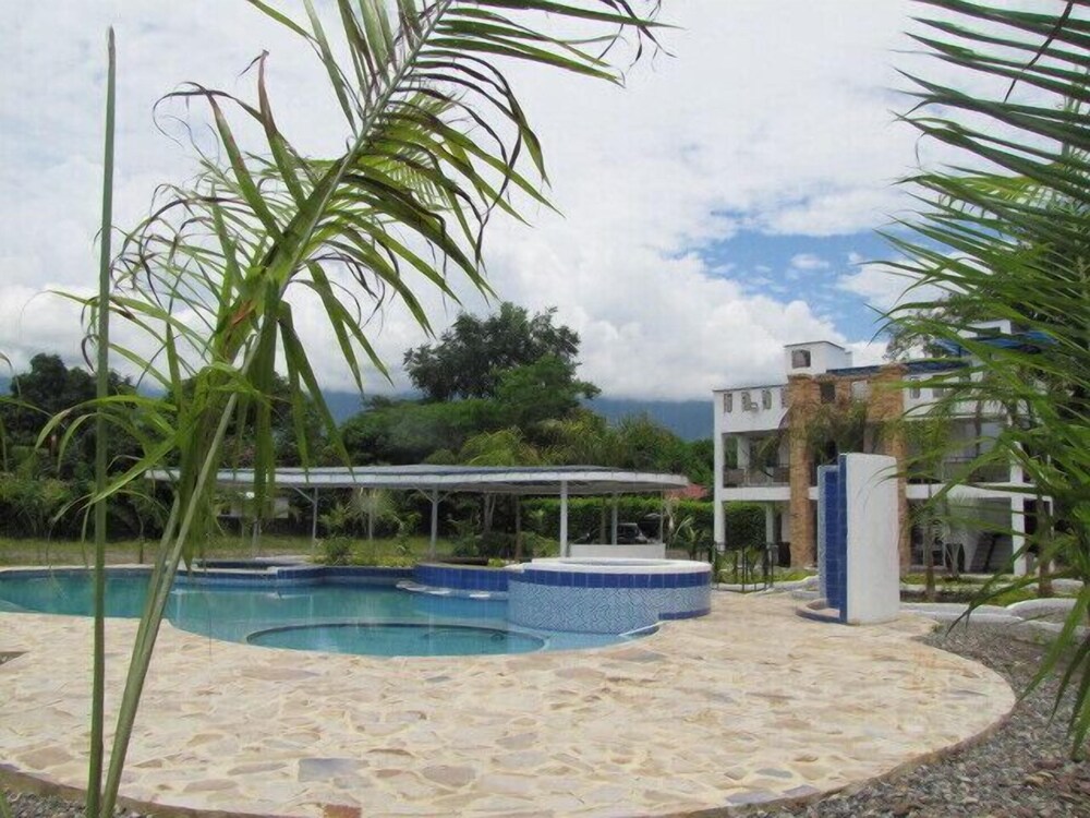 Mesopotamia Finca Hotel