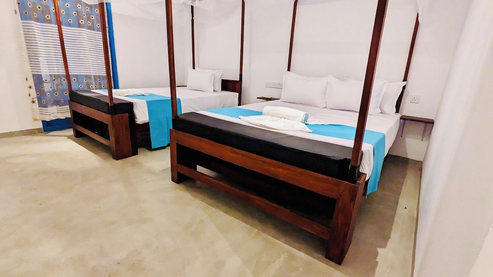 Hiriketiya Hideway