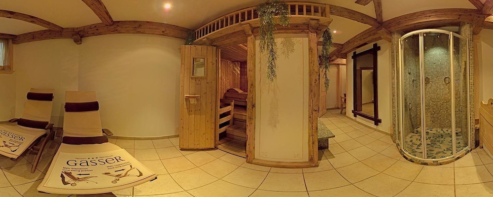 Pension Residence Gasser