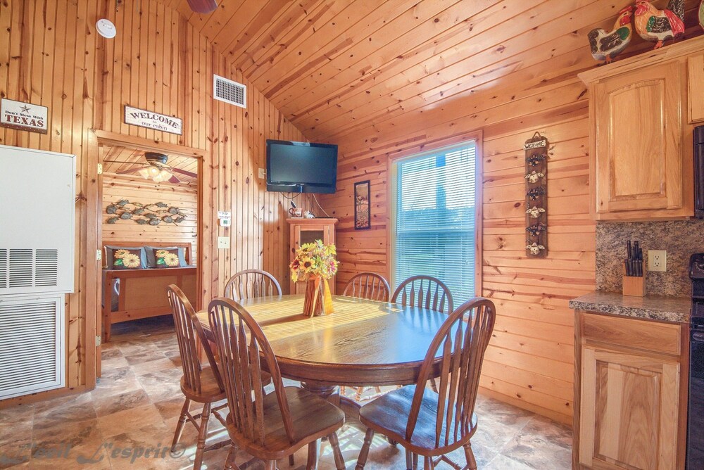Sunflower Rr9122sf 1 Bedroom Home by RedAwning view 5