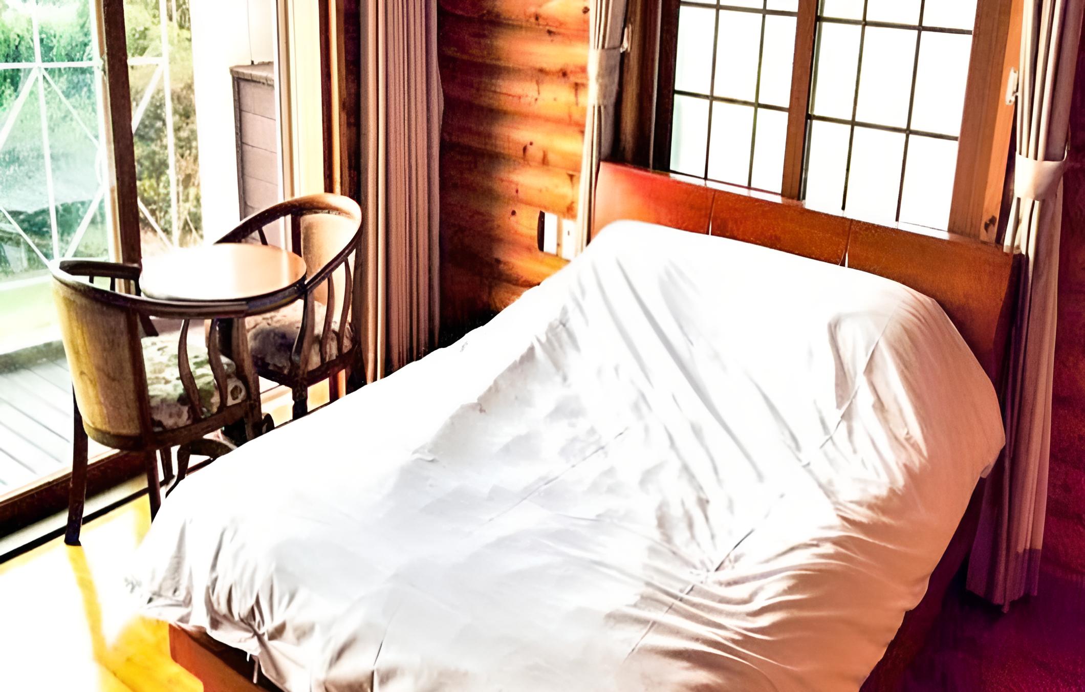 Seoguipo The Country B&B Pension view 5