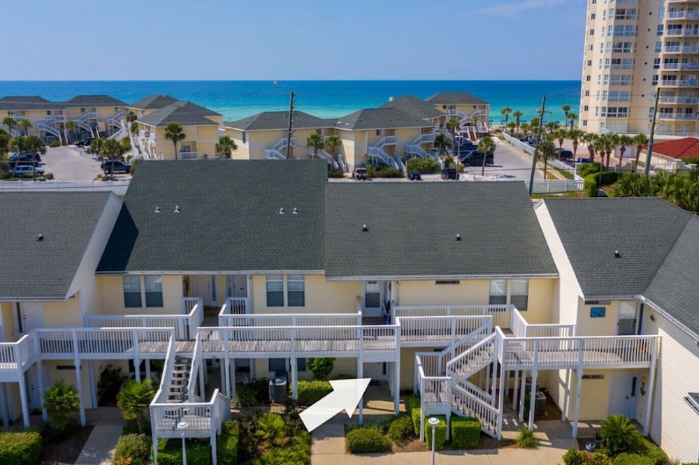Now or Never 9117 - 2 Br Condo