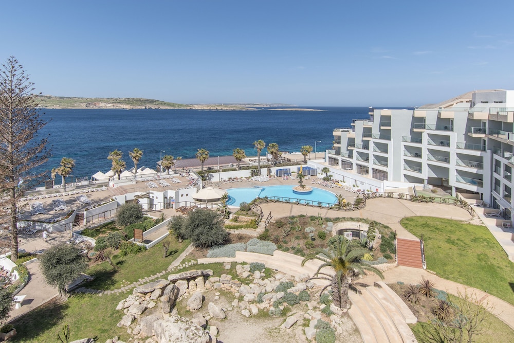 DoubleTree by Hilton Malta, fotografía 5