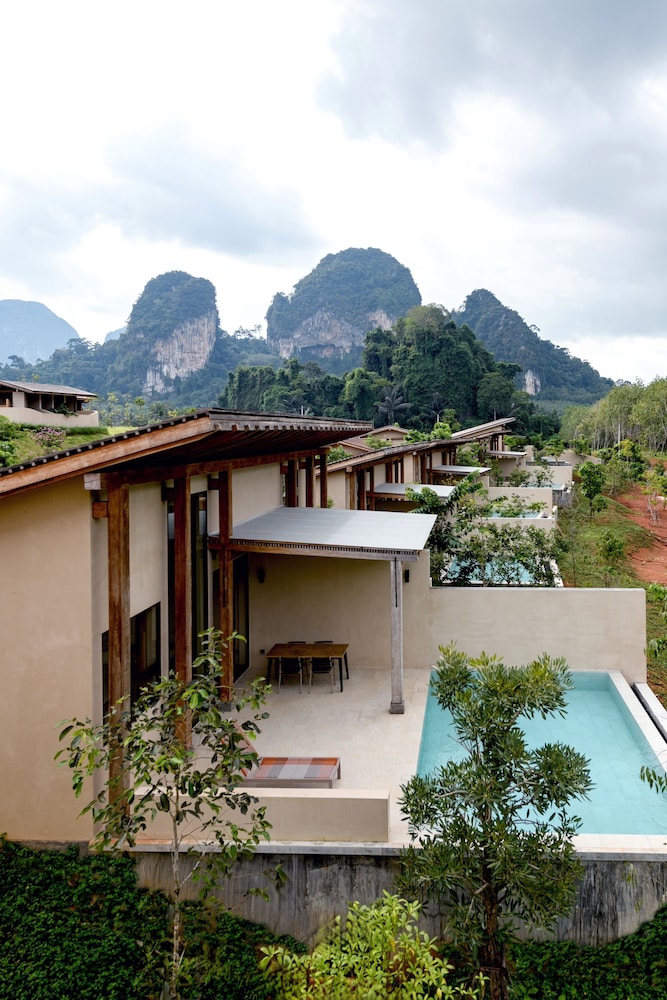 Anawa Krabi