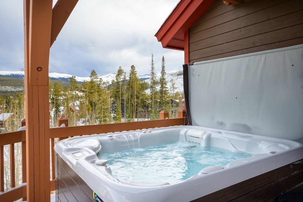 Cloudline Chalet 3 Bedroom Townhouse