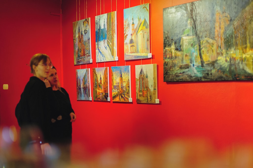 Art Inn Space