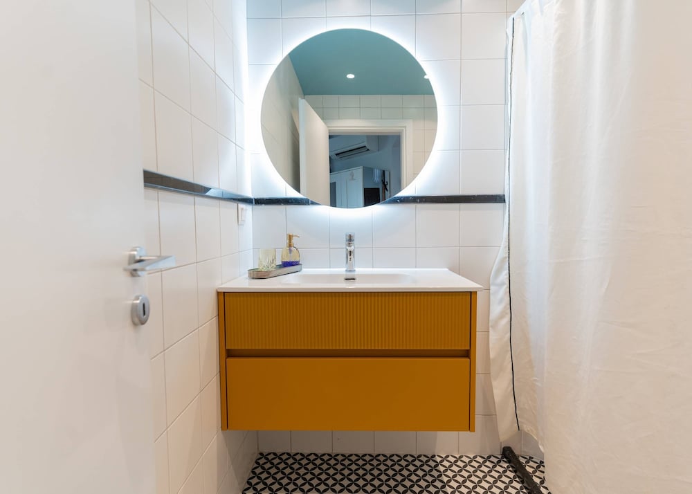 Athens Stylish Studio Your Escape Near the Beach