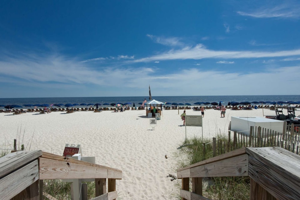 Emerald Beach Resort by iTrip Panama City Beach
