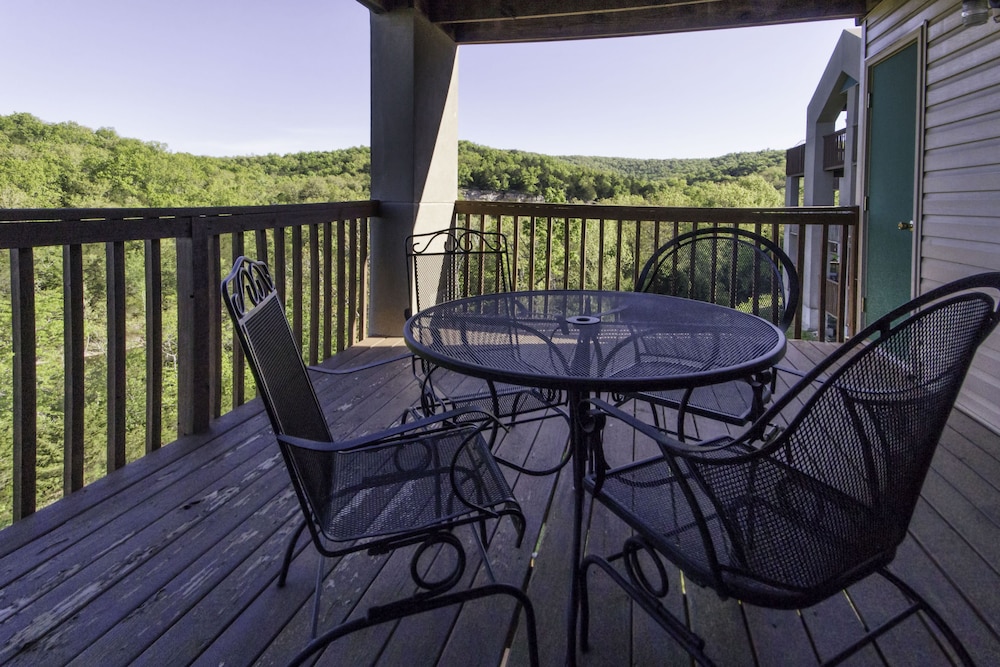 Branson Condo Resorts Silver Dollar City
