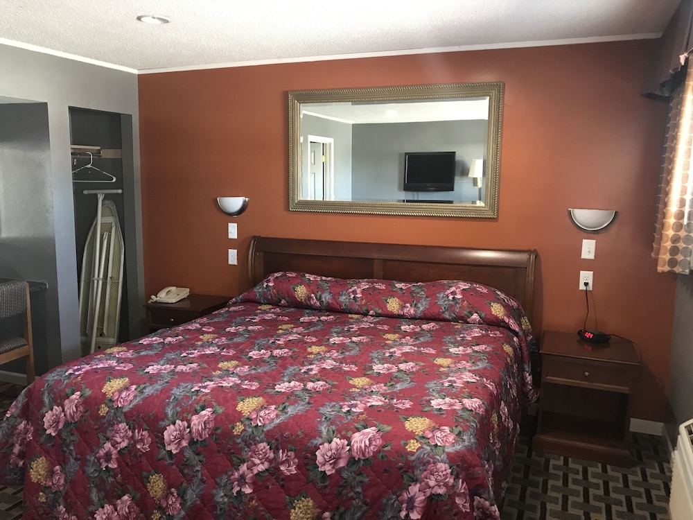 Economy Inn Motel