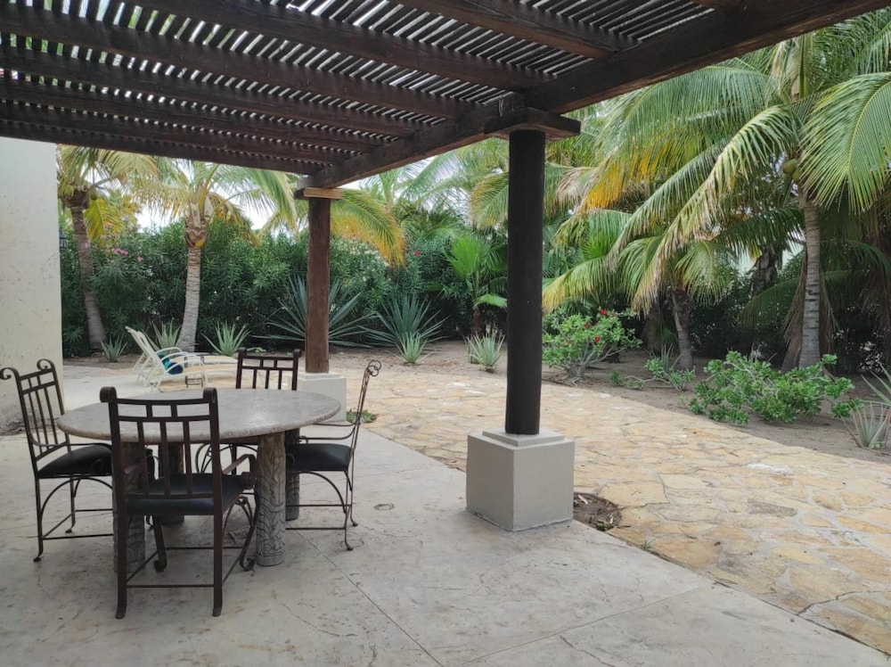 Paraiso Del Mar Resort V68 3 Bed by Casago