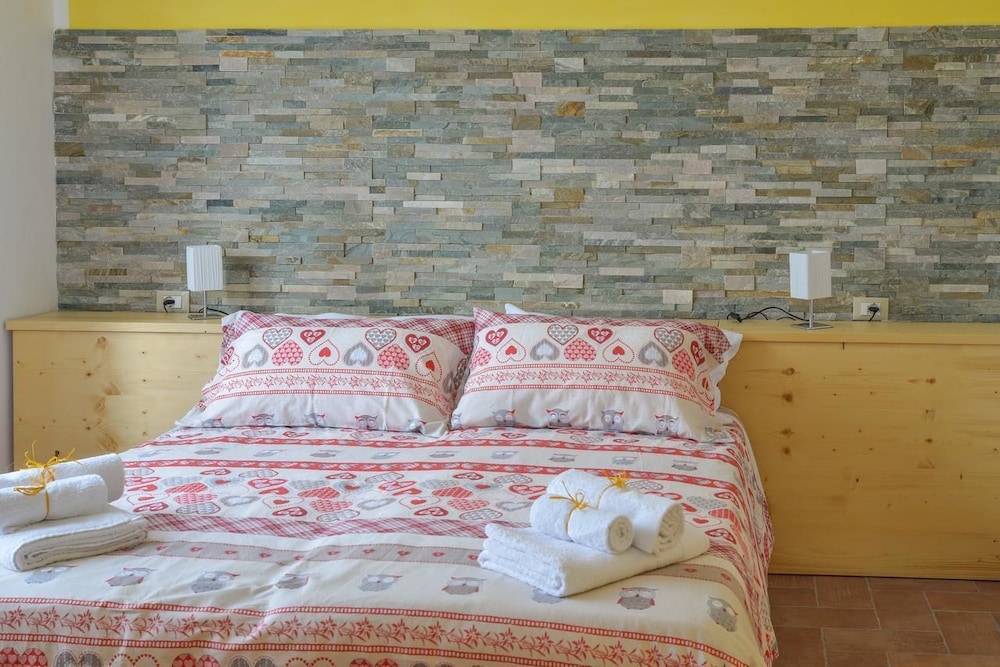 B&B Al Riparo