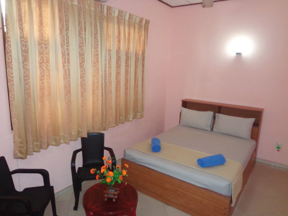 A4 Residence Colombo Airport - Hostel