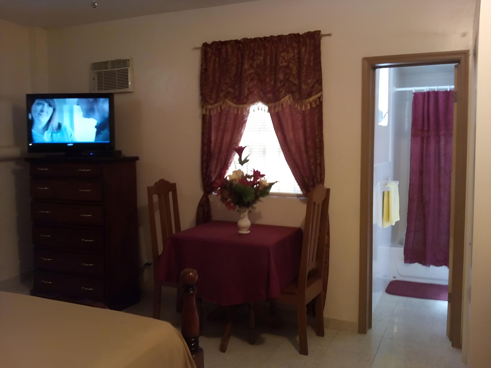 Villa Prosper Guest House